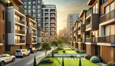 Apartment vs. Condo: Which is Right for You in London, Ontario?