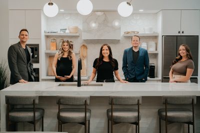 Elevate Real Estate Group