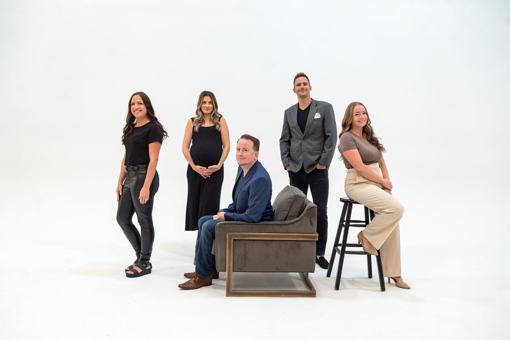Elevate Real Estate Group
