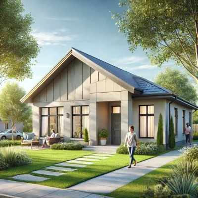  Benefits of One-Floor Living - Why One-Floor Homes Could Be the Perfect Fit for Your Lifestyle - Elevate Real Estate Group