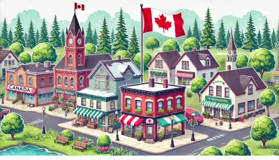 10 Reasons to Consider Moving to London, Ontario - Why live in London, Ontario? - Elevate Real Estate Group - Royal LePage Triland Realty
