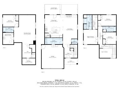 Unit 75 - 41 Earlscourt Terrace - Executive Condo in Kilworth Heights - Elevate Real Estate Group - Royal LePage Triland Realty Unit 75 - 41 Earlscourt Terrace - Executive Condo in Kilworth Heights - Elevate Real Estate Group - Royal LePage Triland Realty