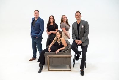 Elevate Real Estate Group