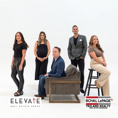 Elevate Real Estate Group